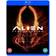 Alien Resurrection [Blu-ray] [1997]